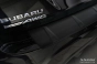 Galinio bamperio apsauga Subaru Crosstrek III (2023→)